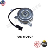 PROTON WAJA 1.6 MMC GEN2 PERSONA OLD MODEL RADIATOR COOLING KIPAS FAN MOTOR COOLING FAN RADIATOR MOT