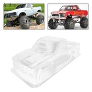 Adepe 1:10 RC Truck Body Shell Universal 313mm Wheelbase Body Car Shell for 1/10 RC