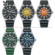 CITIZEN PROMASTER NY0120-01E NY0120-01X NY0120-01Z NY0121-09X NY0129-07L Men's Watch Date Diver Auto