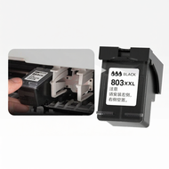 HP 2622 Compatible 803 Ink Cartridge Refillable Color
