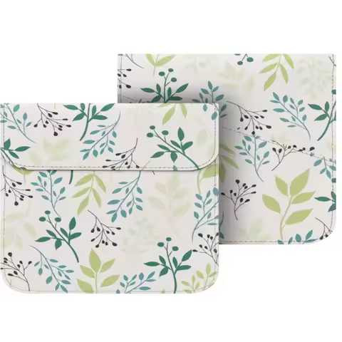 Sleeve Cover Funda for Onyx Boox Go Color (2024) 7" Leaf 3 C 2 Boox Page Galileo 2 7 Inch Ebook Pouc