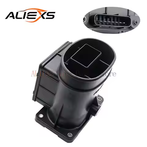 Mass Air Flow Meter Sensor MD357338 For Mitsubishi Diamante Delica Eclipse Pajero Auto Parts MD15105