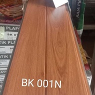 Plafon PVC Batik Motif Kayu BK 001N
