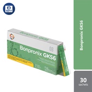 GKB Bonpronix 30s (GKB Bonpronix 30s)