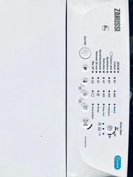 800轉 二手上揭式 // 金章牌 ** 窄身 16吋 洗衣機 // MINI WASHER