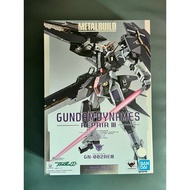 BIB-Metal Build Gundam Dynames Repair 3/III Tamashi Nation