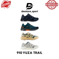 Yuza 910 Trail Run Shoes