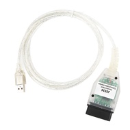 【In stock】For Mini VCI V17.00.020 OBD2 Scanner Car Diagnostic Interface Cable Adaptor FTDI FT232RL R