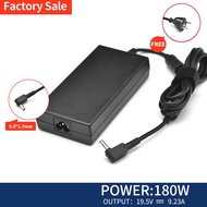 Laptop Charger for Acer with Power Cord 19.5V 9.23A (5.5*1.7) 180W Acer Predator Helios 300 G3-573 A