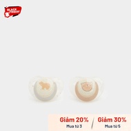 Mothercare - Set of 2 pacifiers - CA746.51100115-777