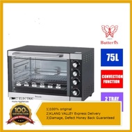 Butterfly Electric Oven BEO-5275 ( 70L)