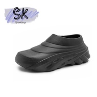Chef Shoes WAKO Shoes Kitchen/Kitchen Shoes Black 9036