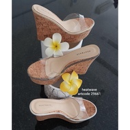High Wedges artcode 29661 Wedges Shoes Women Wedges Heels