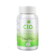 Disinfectant 100 pcs Chlorine Dioxide Disinfectant Tablet Anti-bacterial for Spray Gun Sanitizer