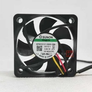 Brand New SUNON Jianzhun 4020 MF50101V1-10000-G99 12V 0.84W 4CM Cooling Fan