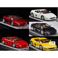 V8 model 1/18 Ferrari F355 Resin Car model Collection If Interested "I Want" Let's Chat with Me Priv