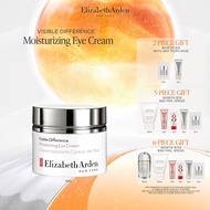 Elizabeth Arden Visible Difference Moisturizing Eye Cream 15ml