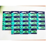 Genuine SONY Sliver Oxide SR626SW, SR621SW,SR626SW,SR920SW,SR521SW,SR927/W/SW,SR936SW