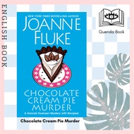 [Querida] English Book Chocolate Cream Pie Murder : With Recipes (Hannah Swensen Mystery) by Joanne 