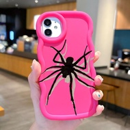 Softcase For Redmi 12 4G 12 5G 13C 4G 13C 5G 9 9 Prime 9A 9AT 9A Sport 9C 9C NFC Cool Casing Two By 