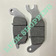 ☄ Motorcycle Brake Pads Rear For Sho Rear / Raider 150 Rear / Trinity Rear / Sniper Mx / Tfx150 /
