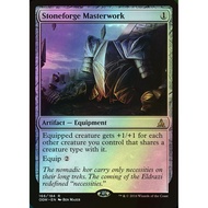 Stoneforge Masterwork (OGW) 166 [EN/F]
