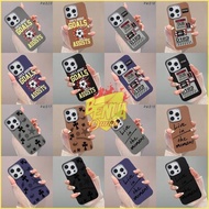 SOFTCASE LEATHERBen MOTIF BOY OPPO A1K A3 PRO 5G A3S A3X A5 2020 A5S A7 A11K A12 A9 2020 A15 A15S A1