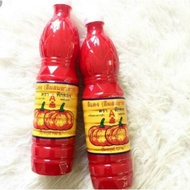 Sos Labu Thai / Sos Merah