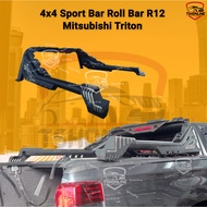 Mitsubishi Triton Roll Bar Sport Bar R12/ 4x4 Sport Bar Roll bar R12