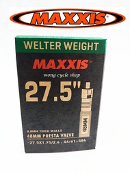 Maxxis 27.5x1.75/2.4 Inner Tube Mountainbike