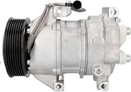 QHTZLC A/C AC Compressor Compatible for BMW Mini R50 R53 8FK351114621 4471804760 4471804769 64526922