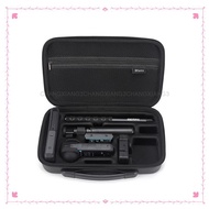 【CHANGXIANG3】 Hộp cho insta360 X5 X4 máy ảnh mang trường hợp lưu trữ di động Túi bảo vệ trường hợp c