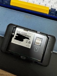 Ac800s Netgear pocket WiFi (4G) - WiFi 蛋