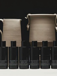 น้ำหอม Copenn Lastvolcano the Desert Composer Miniature เนื้อหอมที่มีกลิ่นหอมที่ดี ปริมาณน้ำหอมขนาดเ