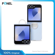 Samsung Z Flip6 Clear Gadget Case Casing Flip 6