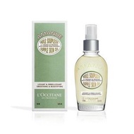 L'Occitane - 歐舒丹 杏仁緊實美膚油 100ml (平行進口)