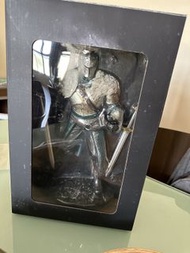 《黑暗靈魂2》（Dark Souls II）限定收藏版，連game