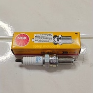 SUZUKI RAIDER R150 FI SPARK PLUG NGK JAPAN