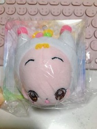 小魔女doremi  小花胸針