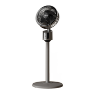 Student Dorm Floor Fan Remote Ultra Silent Large Usb Interface Fan