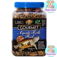 Zoo Med Gourmet Aquatic Turtle Food 170g | Pet Food