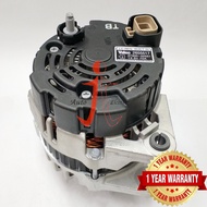 [New-Valeo] Hyundai i10 PA 1.1/ ATOS 1.0 1.1/ GETZ TB 1.1 1.4 Alternator 12V 70A 37300-02551 2655517