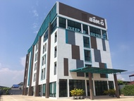 สลีพ ดี โฮเทล (ZLEEP D Hotel)