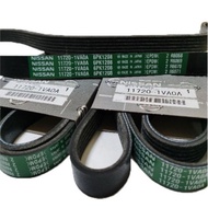Nissan X-Trail T32 2.0L Fan Belt, V-Belt 6PK1208 (11720-1VA0A)