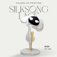 Hollow Knight Silksong Figure Lace