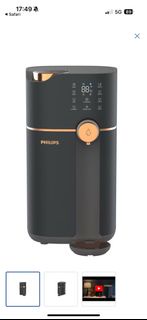 philips ro 純淨飲水機 add6911