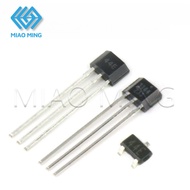5pcs A3144 44E Hall Effect Sensor for Motor High Quality and Durable MIAO MING