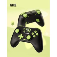 极想Switch2游戏手柄罗小黑联名新款Pro2适用于NS OLED/PC电脑版steam/手机平板非Xbox可爱卡通女生520礼物20260606