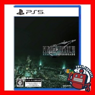 【Direct From Japan】 Final Fantasy VII Remake Intergrade Sony PS5 Playstation5 ◆Playable in English