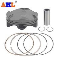 Suitable for KTM300 Duke 250 EXC SX-F KTM390 RC390 390 Piston Piston Ring